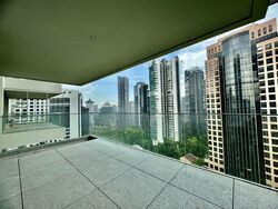 Boulevard 88 (D10), Apartment #497808921